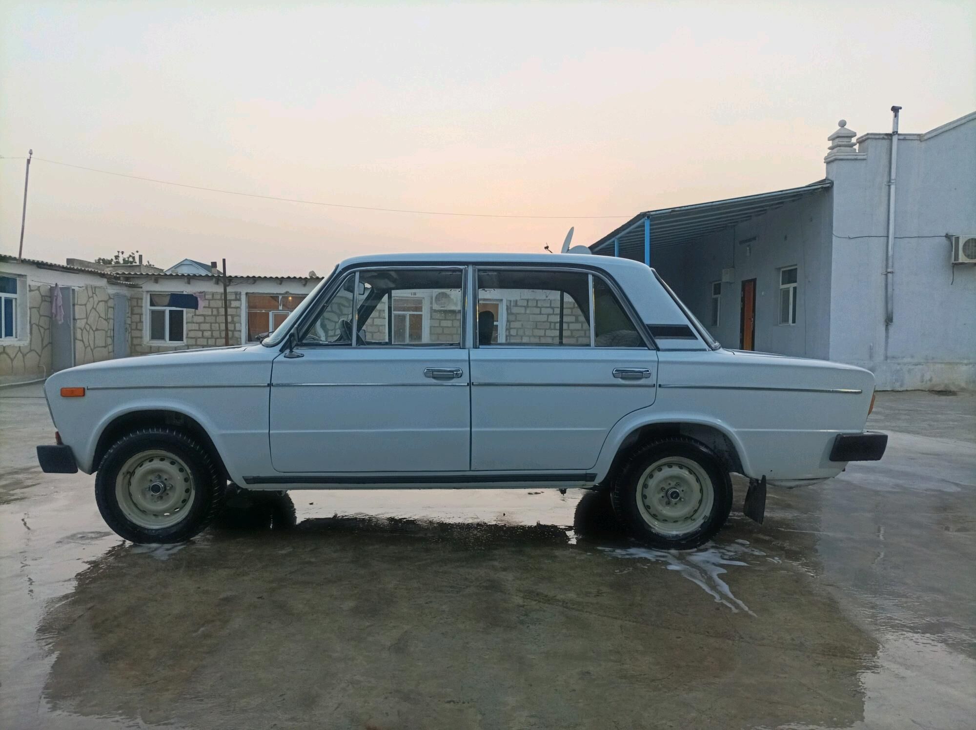 Lada 2106 1999 - 45 000 TMT - Gyzylarbat - img 6