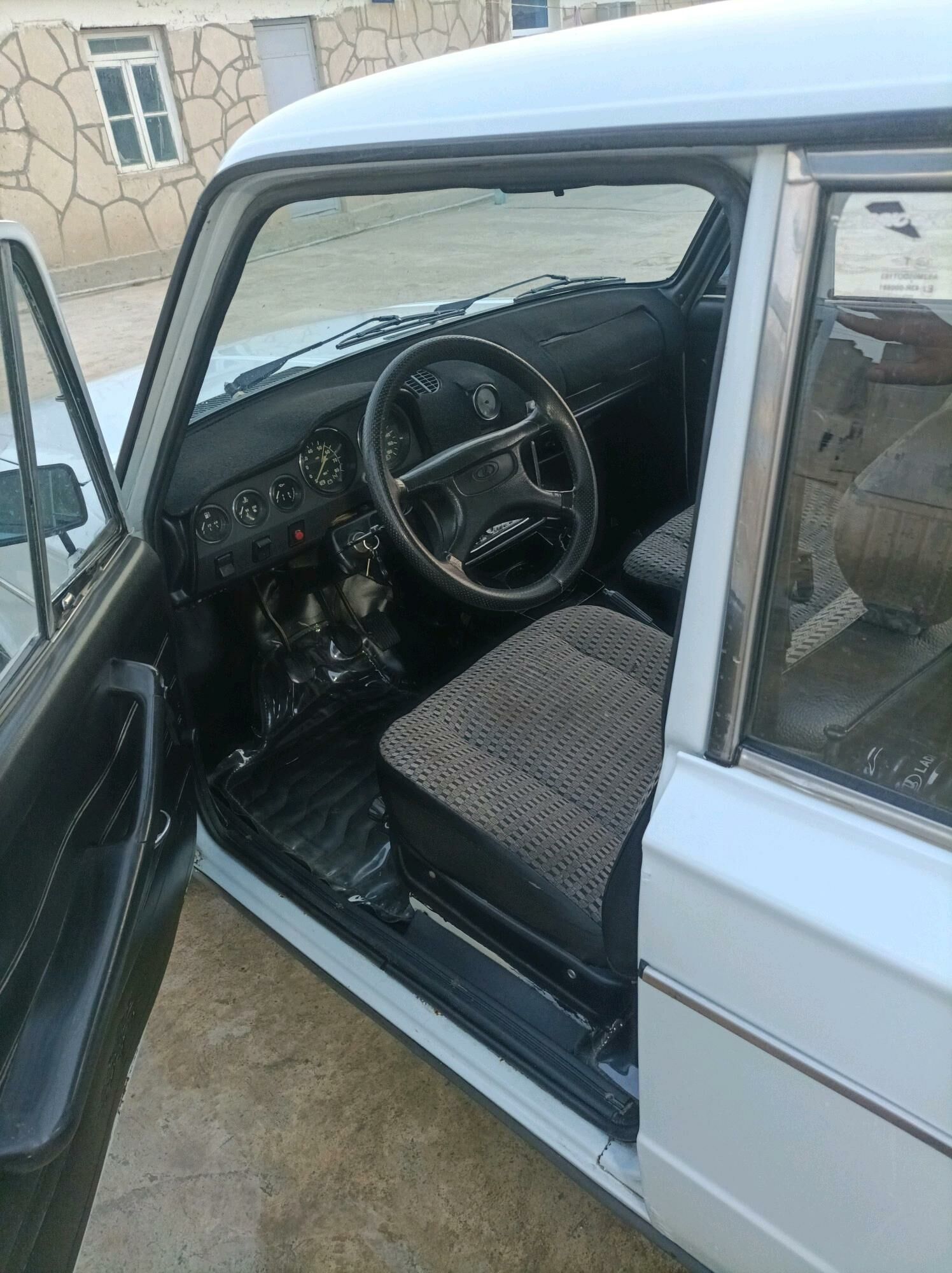 Lada 2106 1999 - 45 000 TMT - Gyzylarbat - img 2