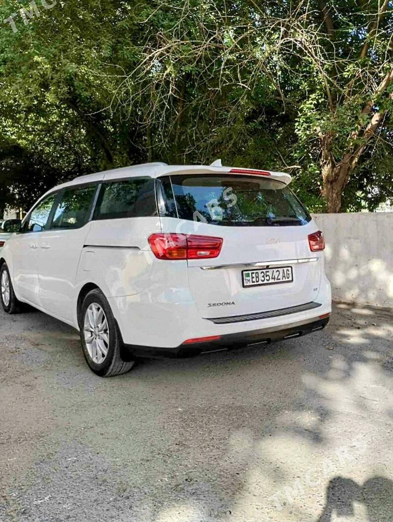 Kia Sedona 2020 - 400 000 TMT - Kim raýon - img 8