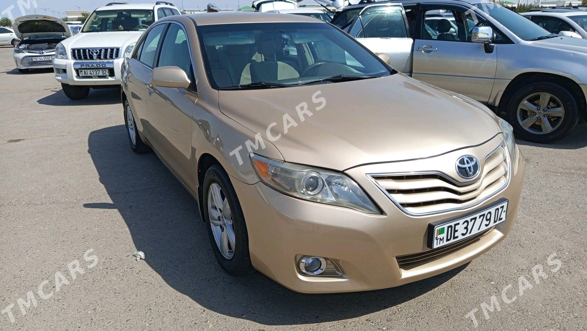 Toyota Camry 2010 - 200 000 TMT - Köneürgenç - img 2