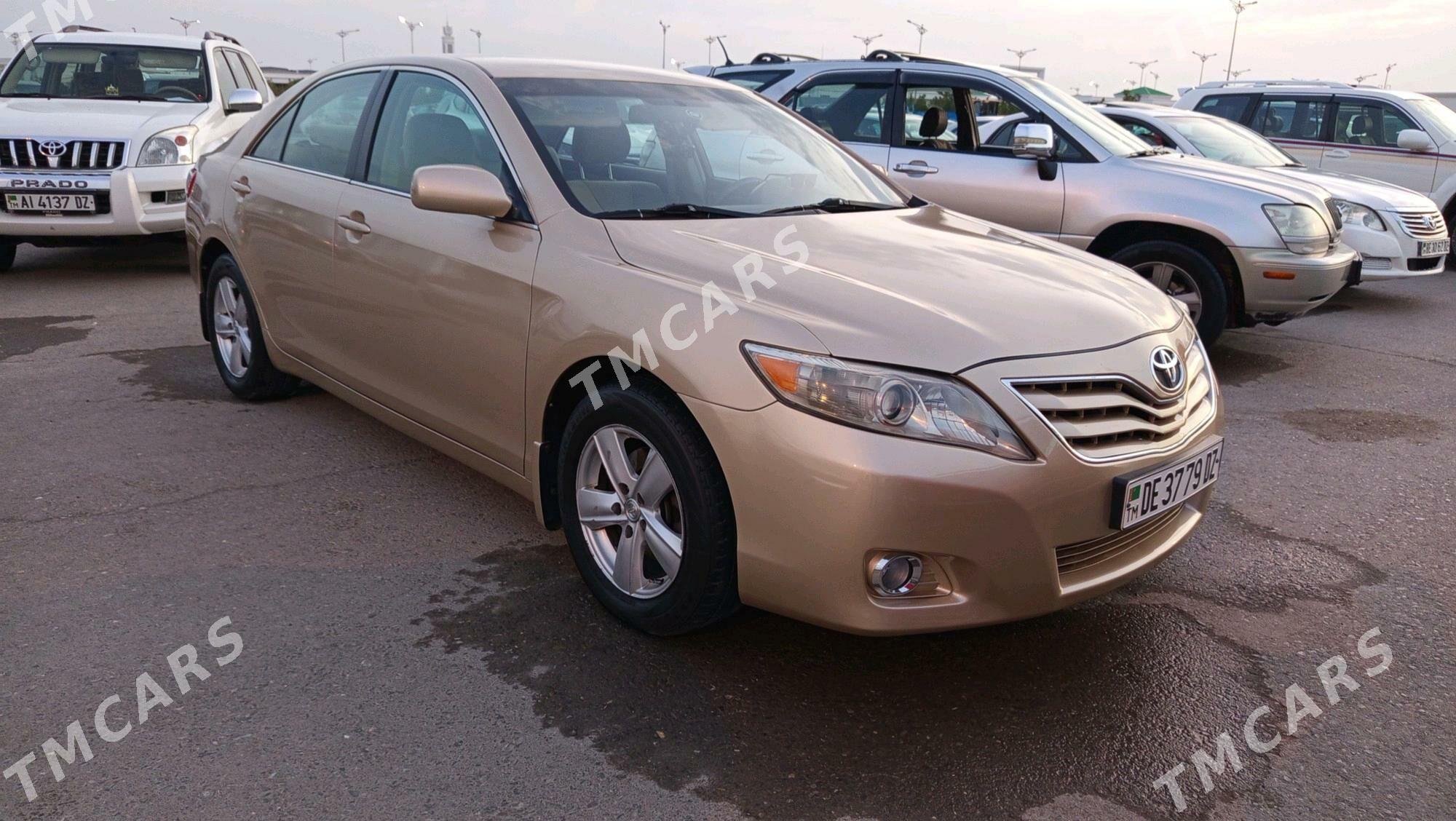 Toyota Camry 2010 - 200 000 TMT - Köneürgenç - img 4