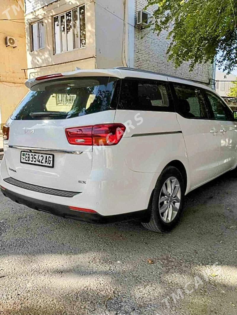 Kia Sedona 2020 - 400 000 TMT - Kim raýon - img 3