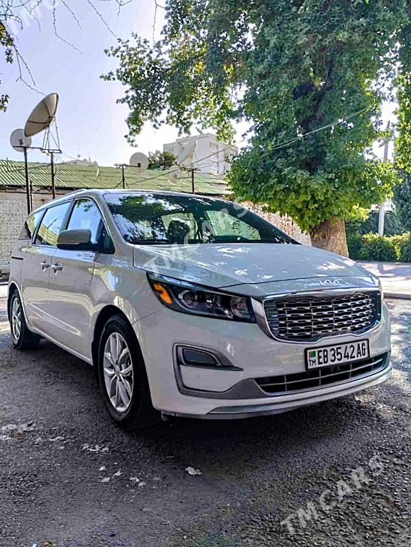 Kia Sedona 2020 - 400 000 TMT - Kim raýon - img 5