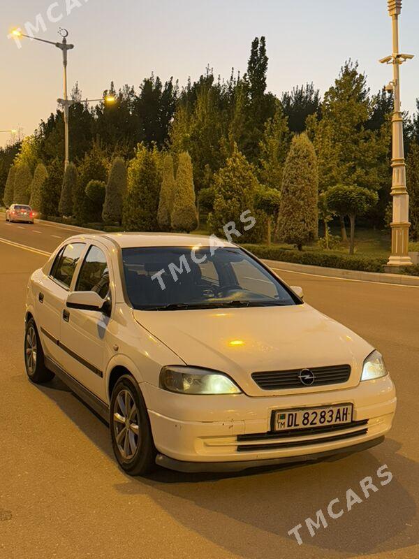 Opel Astra 1999 - 75 000 TMT - Aşgabat - img 3