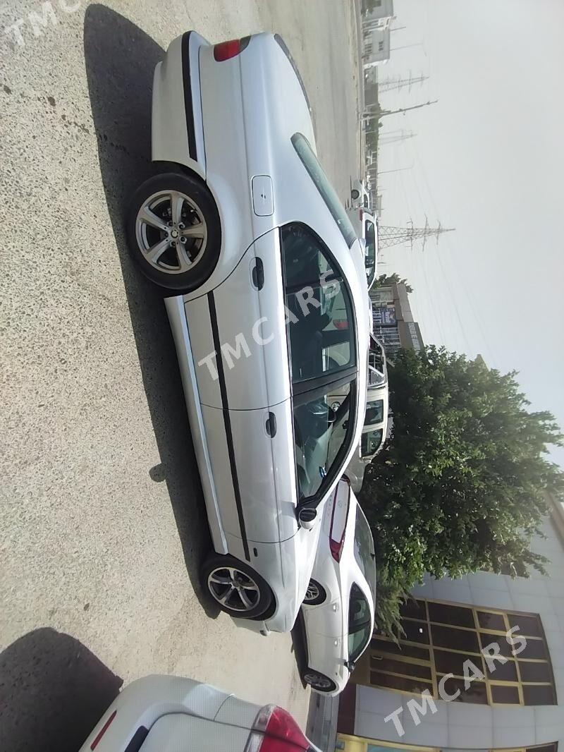 BMW 530 2002 - 90 000 TMT - Мары - img 2