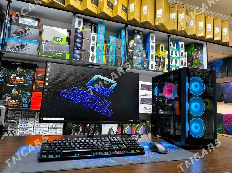 i7 10700F/ GTX 1660S/ Redmi 27 - Мир 4 - img 2
