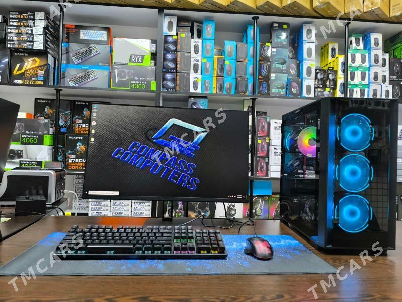 i7 10700F/ GTX 1660S/ Redmi 27 - Мир 4 - img 1