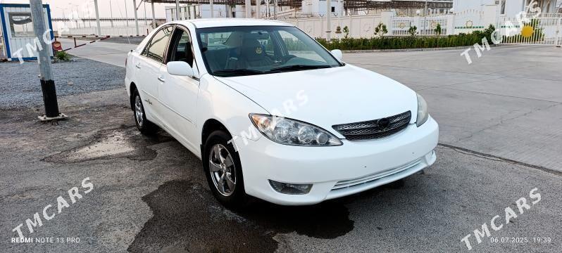 Toyota Camry 2006 - 120 000 TMT - Койтендаг - img 2