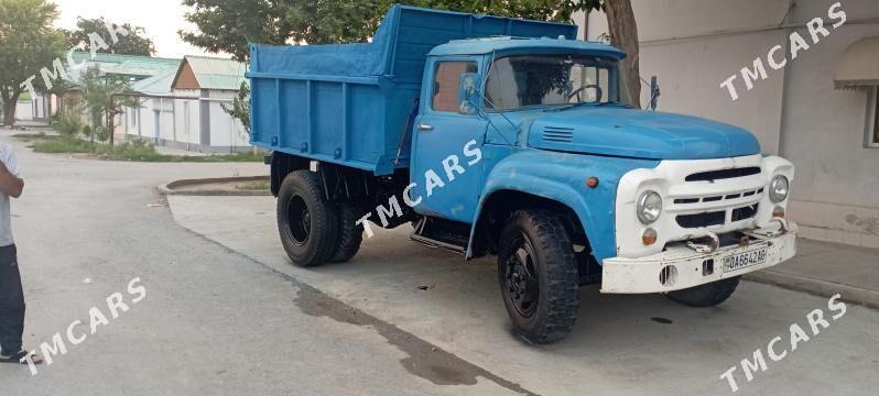 Zil 130 1992 - 33 000 TMT - Hitrowka - img 2