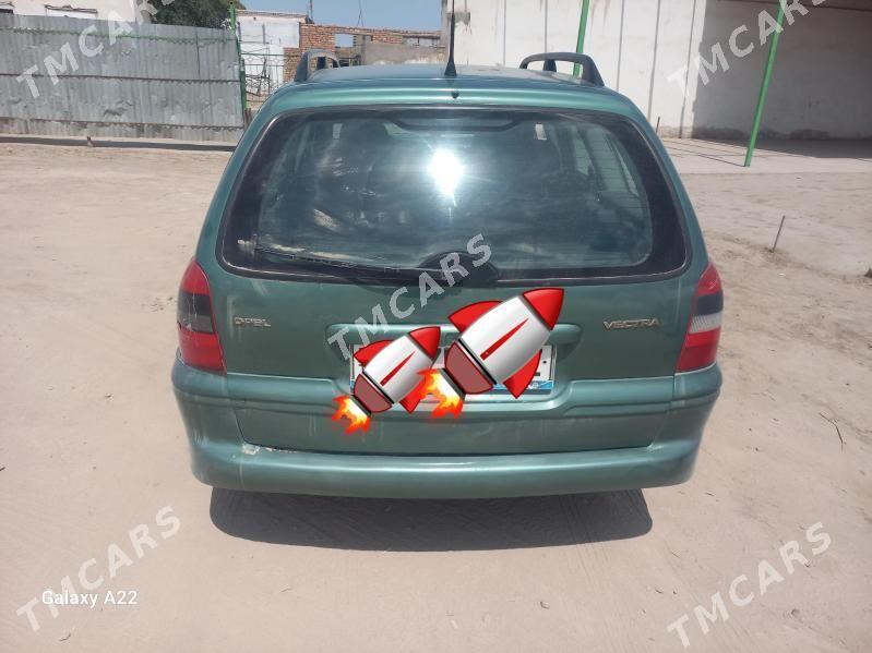 Opel Vectra 1999 - 45 000 TMT - Köneürgenç - img 2