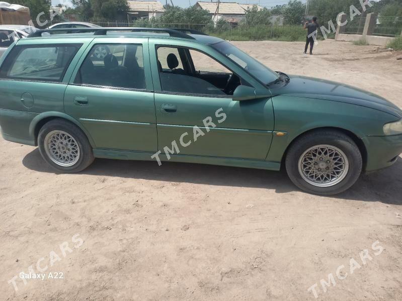 Opel Vectra 1999 - 45 000 TMT - Köneürgenç - img 4