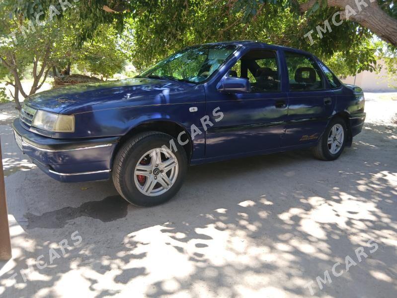 Opel Vectra 1992 - 30 000 TMT - Gubadag - img 9