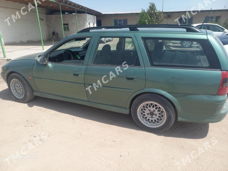 Opel Vectra 1999 - 45 000 TMT - Köneürgenç - img 5