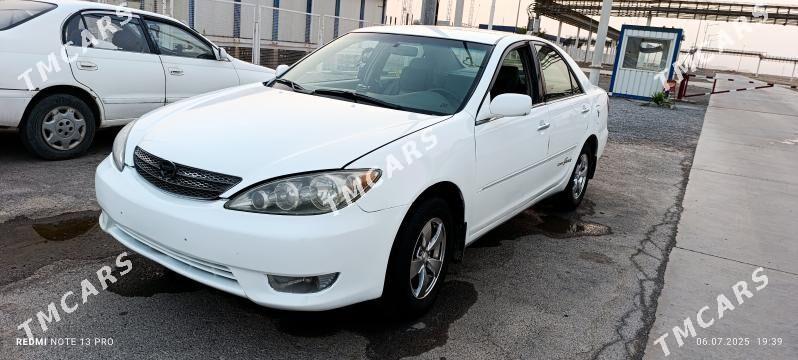 Toyota Camry 2006 - 120 000 TMT - Койтендаг - img 3