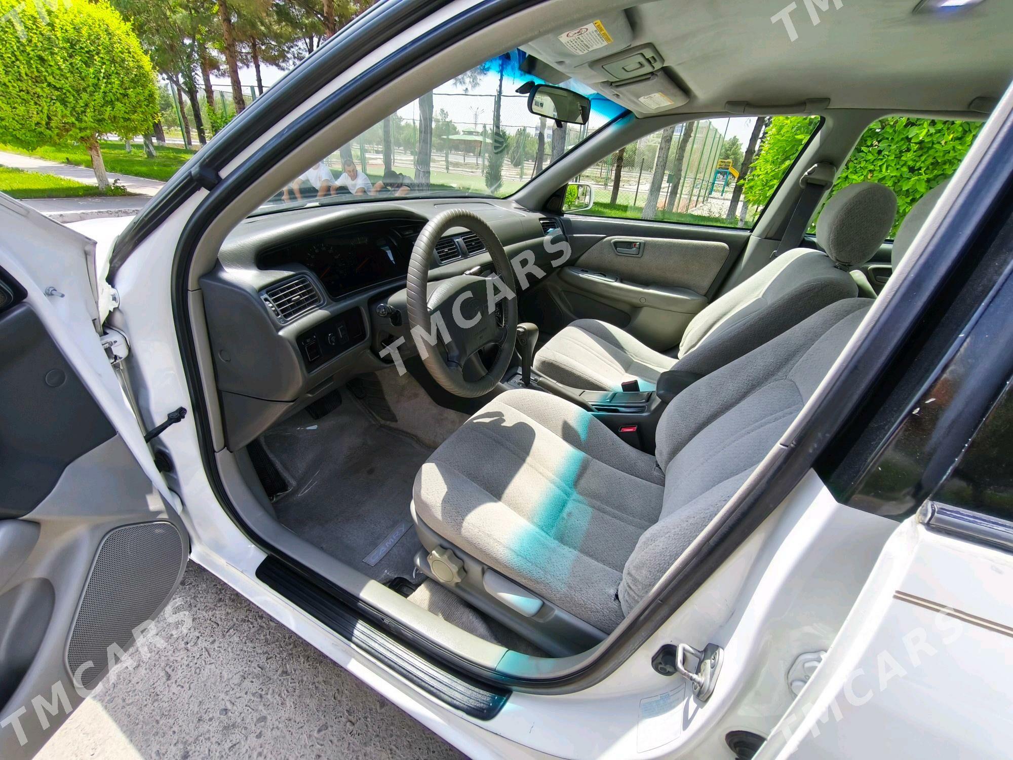 Toyota Camry 2001 - 140 000 TMT - Туркменабат - img 3