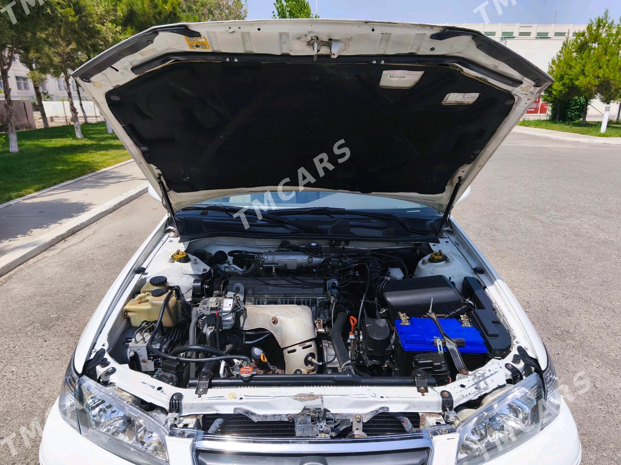 Toyota Camry 2001 - 140 000 TMT - Туркменабат - img 2