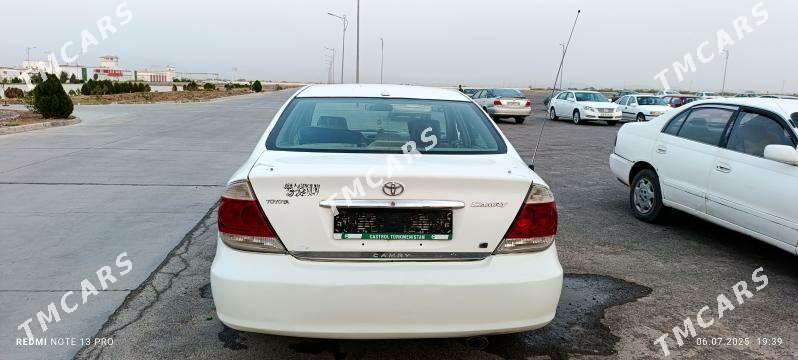 Toyota Camry 2006 - 120 000 TMT - Койтендаг - img 4