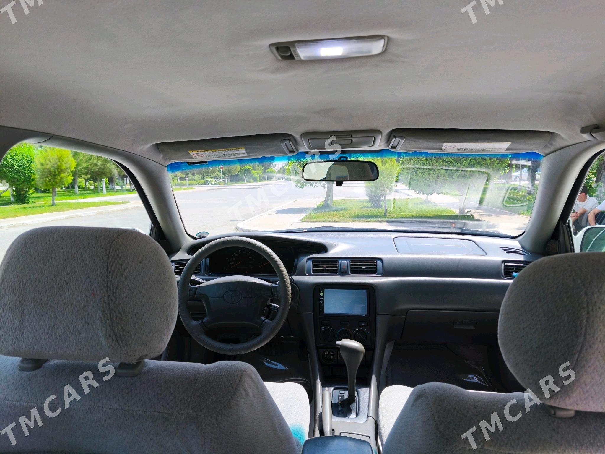 Toyota Camry 2001 - 140 000 TMT - Туркменабат - img 8