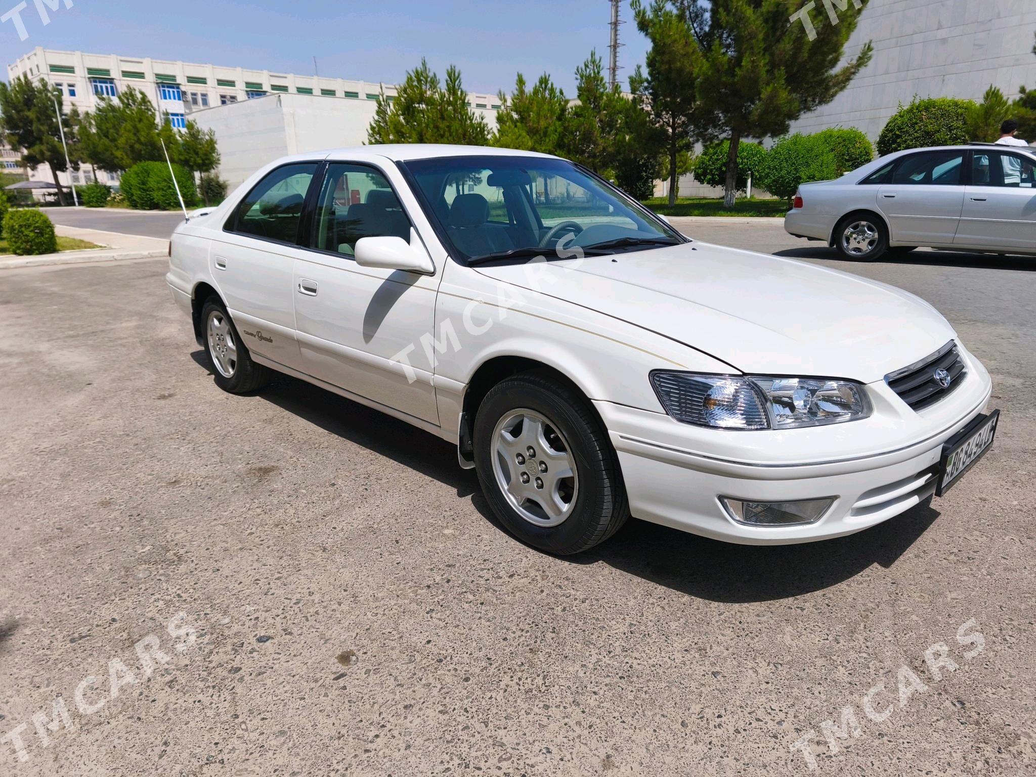 Toyota Camry 2001 - 140 000 TMT - Туркменабат - img 5
