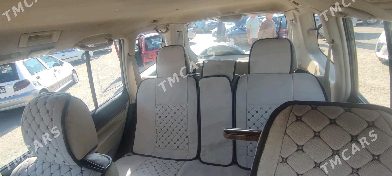 Mitsubishi Pajero 2004 - 150 000 TMT - Шабатский этрап - img 9