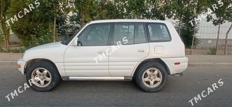 Toyota RAV4 1999 - 60 000 TMT - Türkmenbaşy - img 3