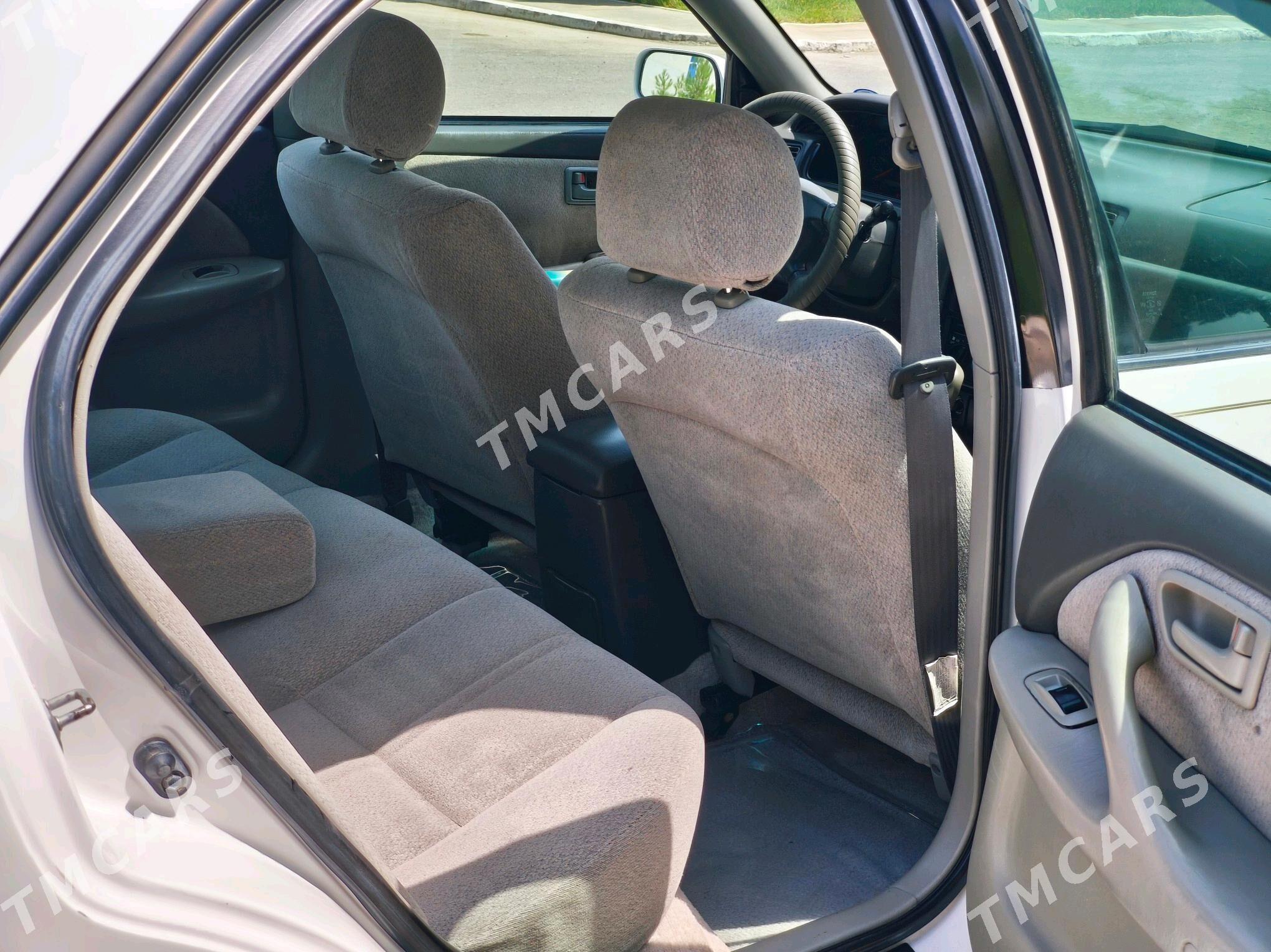 Toyota Camry 2001 - 140 000 TMT - Туркменабат - img 9