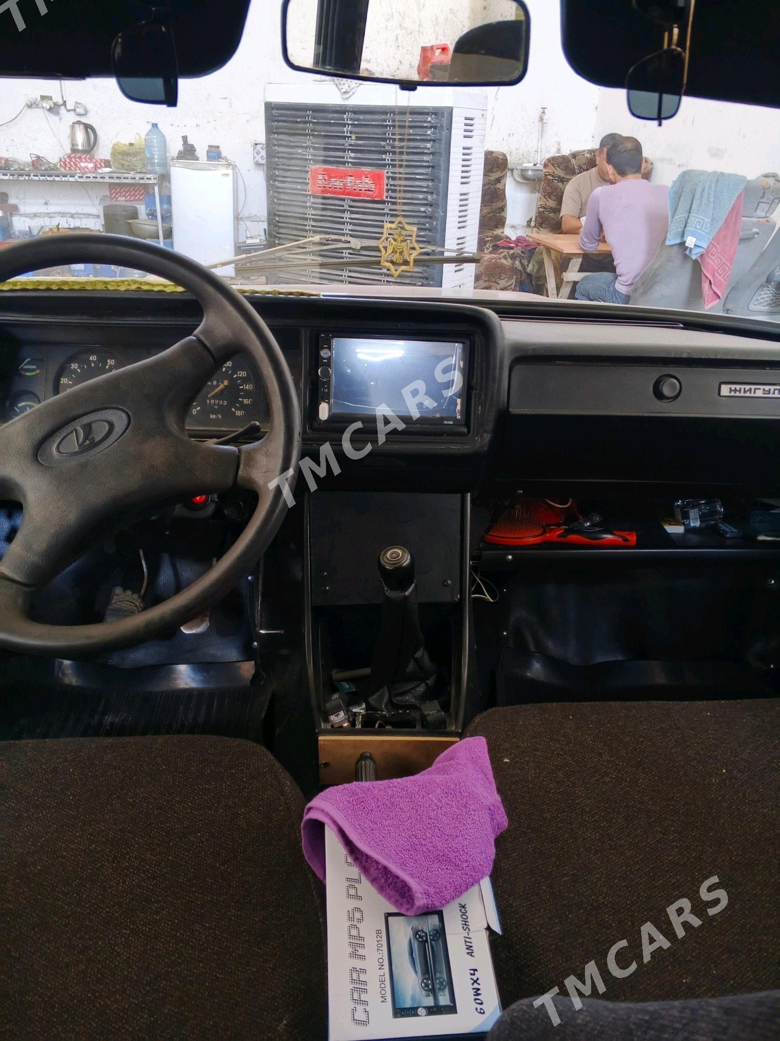 Lada 2107 1993 - 20 000 TMT - Murgap - img 3
