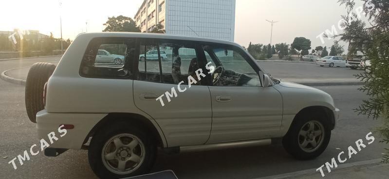 Toyota RAV4 1999 - 60 000 TMT - Türkmenbaşy - img 2