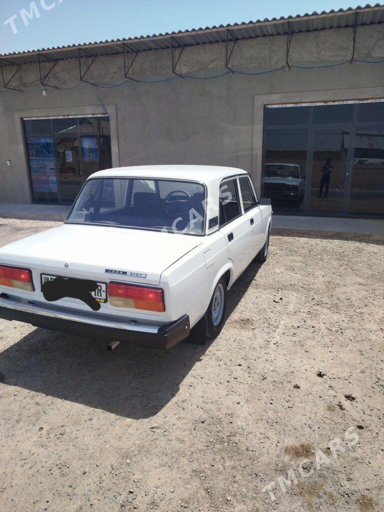Waz 2107 2002 - 39 000 TMT - Сакарчага - img 2