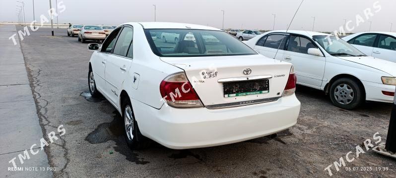 Toyota Camry 2006 - 120 000 TMT - Койтендаг - img 5