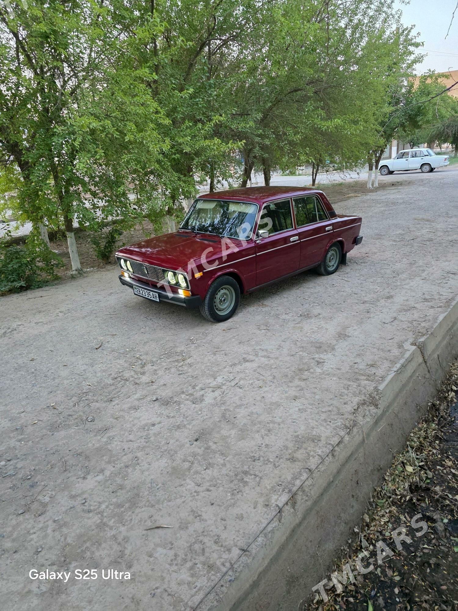 Lada 2106 1986 - 60 000 TMT - Теджен - img 4