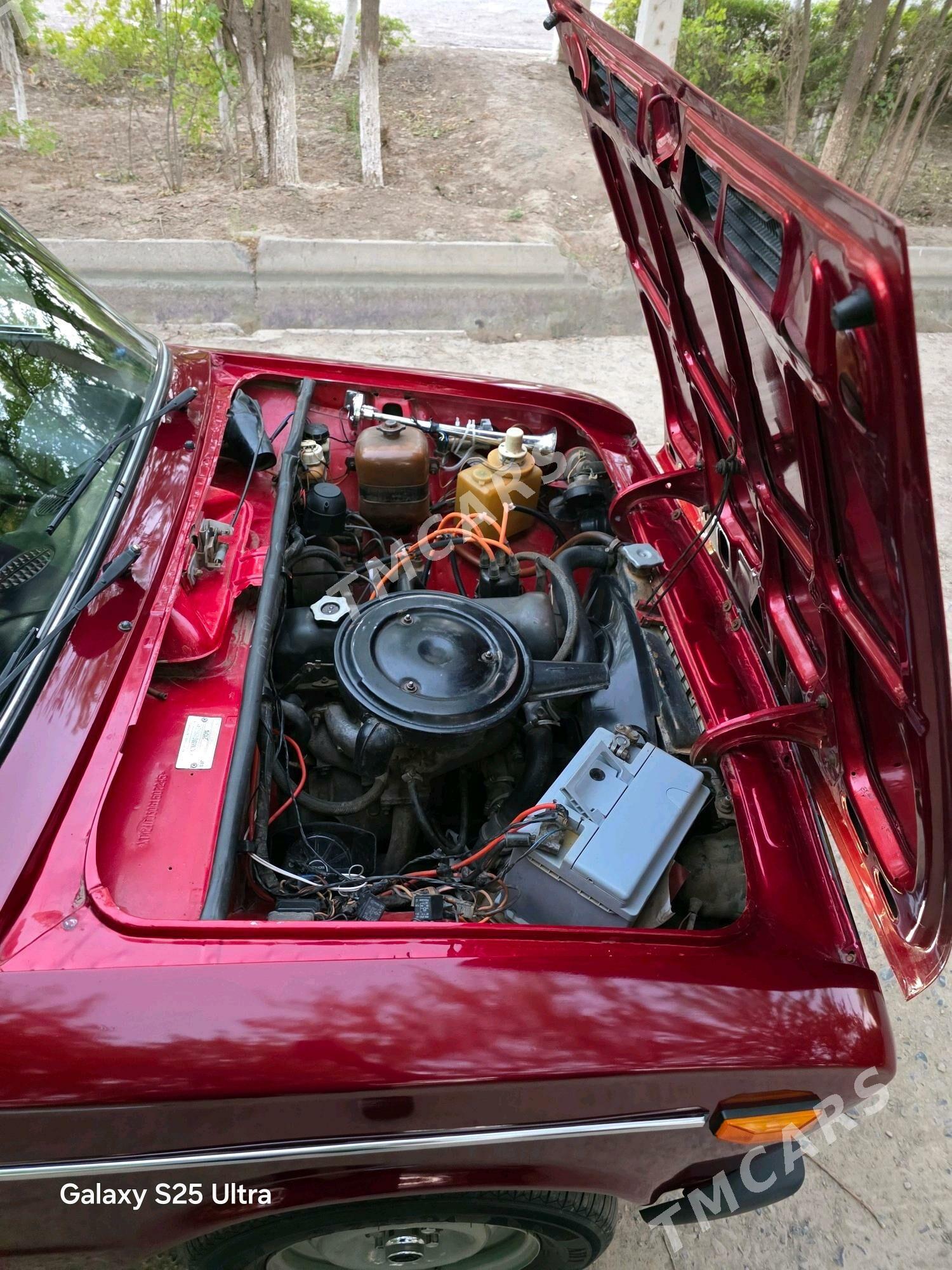 Lada 2106 1986 - 60 000 TMT - Теджен - img 8