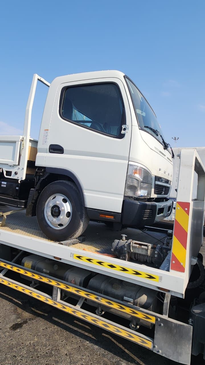 Mitsubishi Canter 2025 - 525 000 TMT - "Алтын Асыр" Гундогар базары ( Толкучка) - img 3