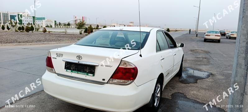 Toyota Camry 2006 - 120 000 TMT - Койтендаг - img 6