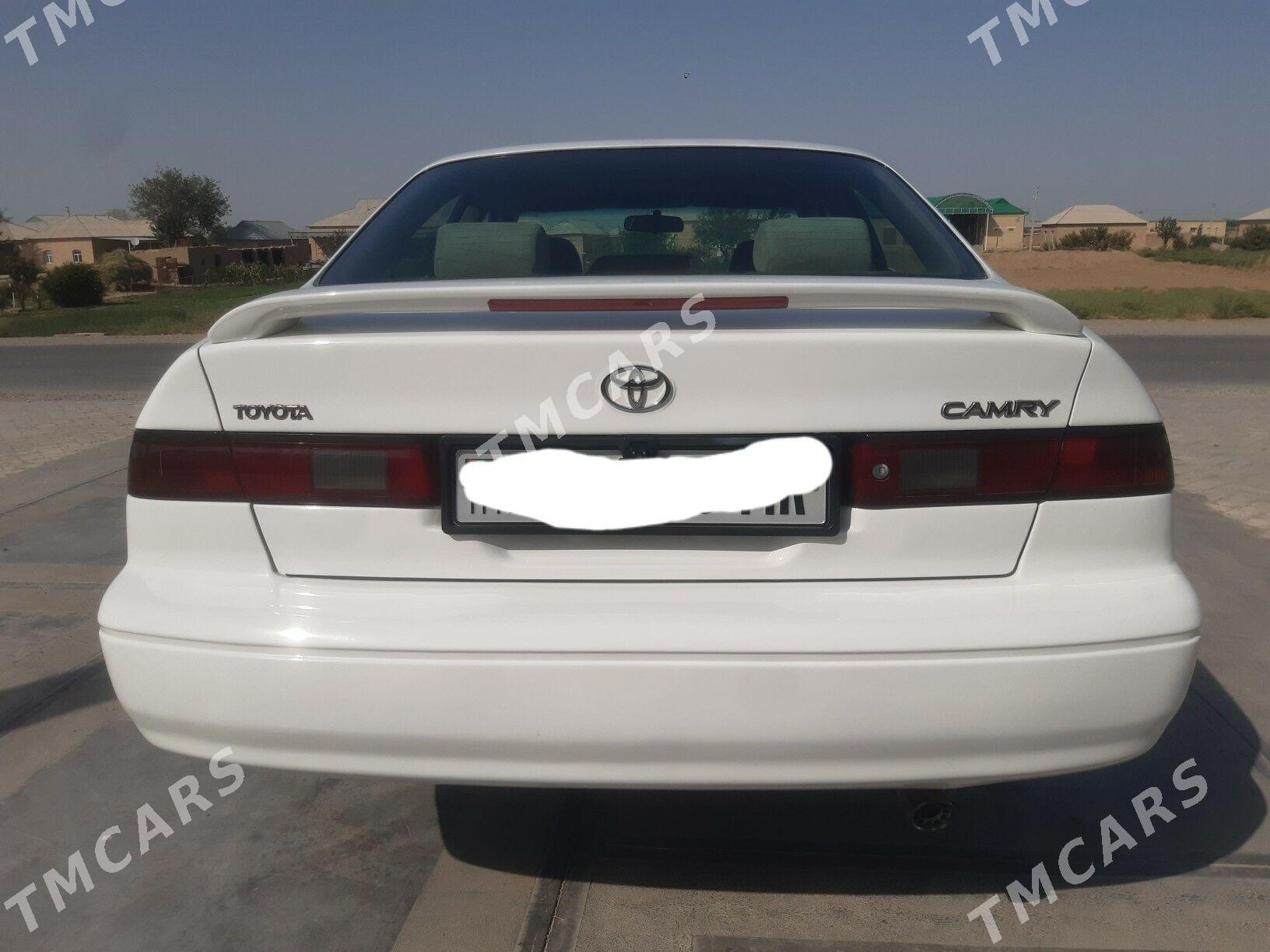 Toyota Camry 1999 - 109 000 TMT - Baýramaly - img 3