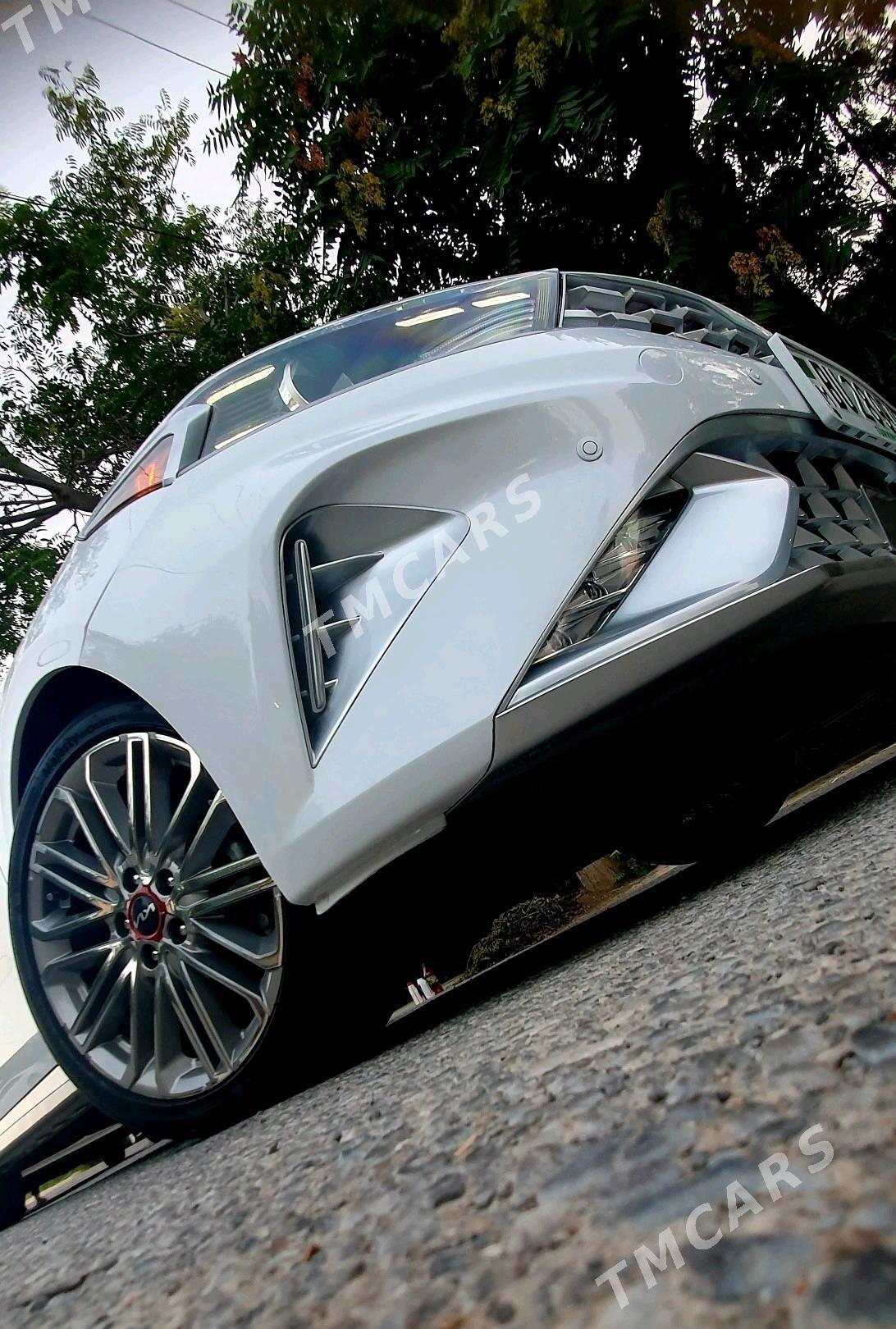 Kia Forte 2022 - 290 000 TMT - Ашхабад - img 6