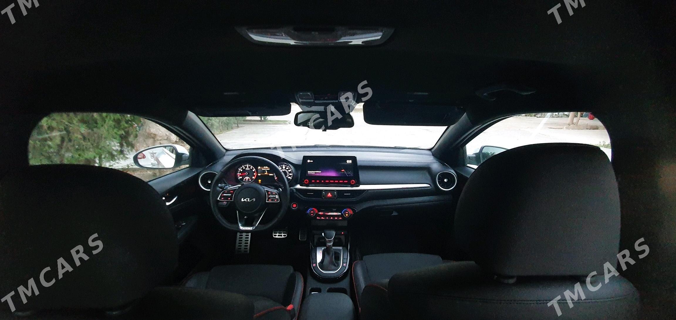 Kia Forte 2022 - 290 000 TMT - Ашхабад - img 10