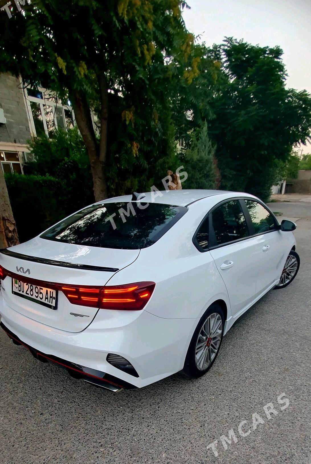 Kia Forte 2022 - 290 000 TMT - Ашхабад - img 7