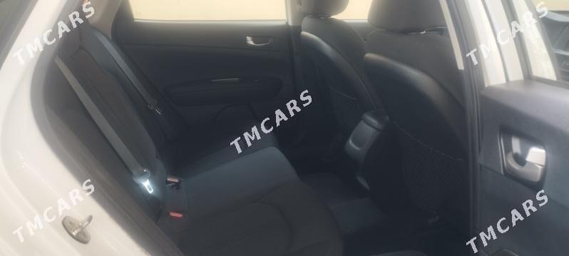 Kia Optima 2019 - 205 000 TMT - Ашхабад - img 6