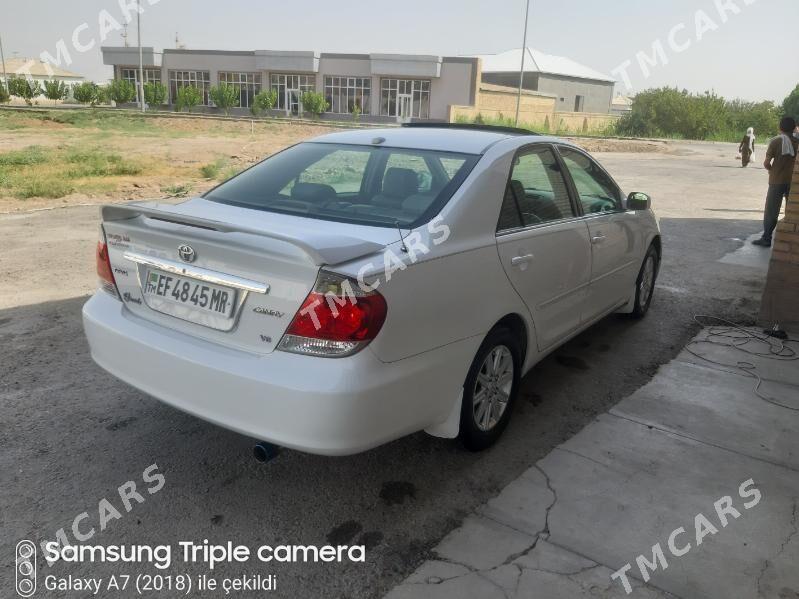 Toyota Camry 2003 - 230 000 TMT - Mary - img 3