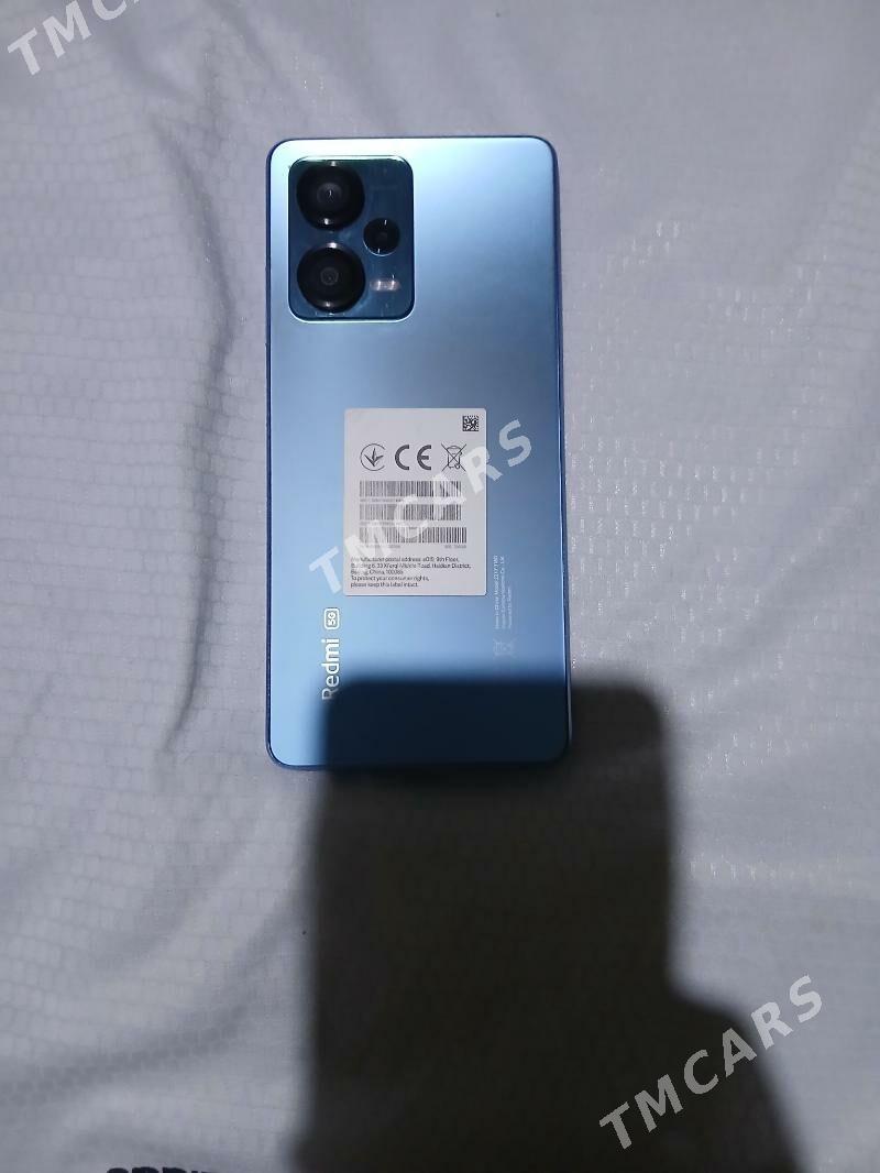 redmi not 12 pro plus 5g - Aşgabat - img 2
