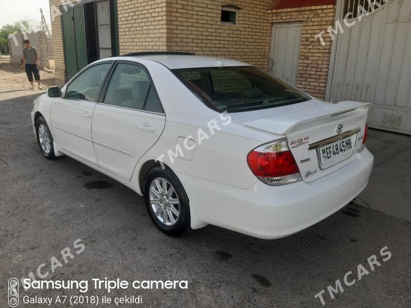 Toyota Camry 2003 - 230 000 TMT - Mary - img 2