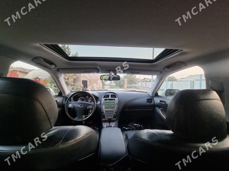 Lexus ES 350 2011 - 255 000 TMT - Kerki - img 6