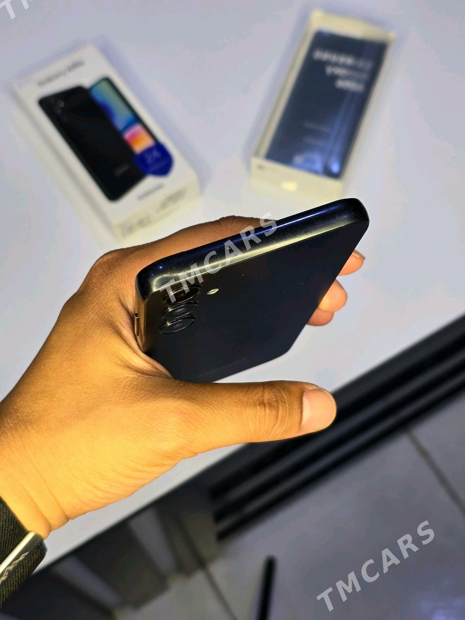 Samsung A05S  4/128gb - Мары - img 2