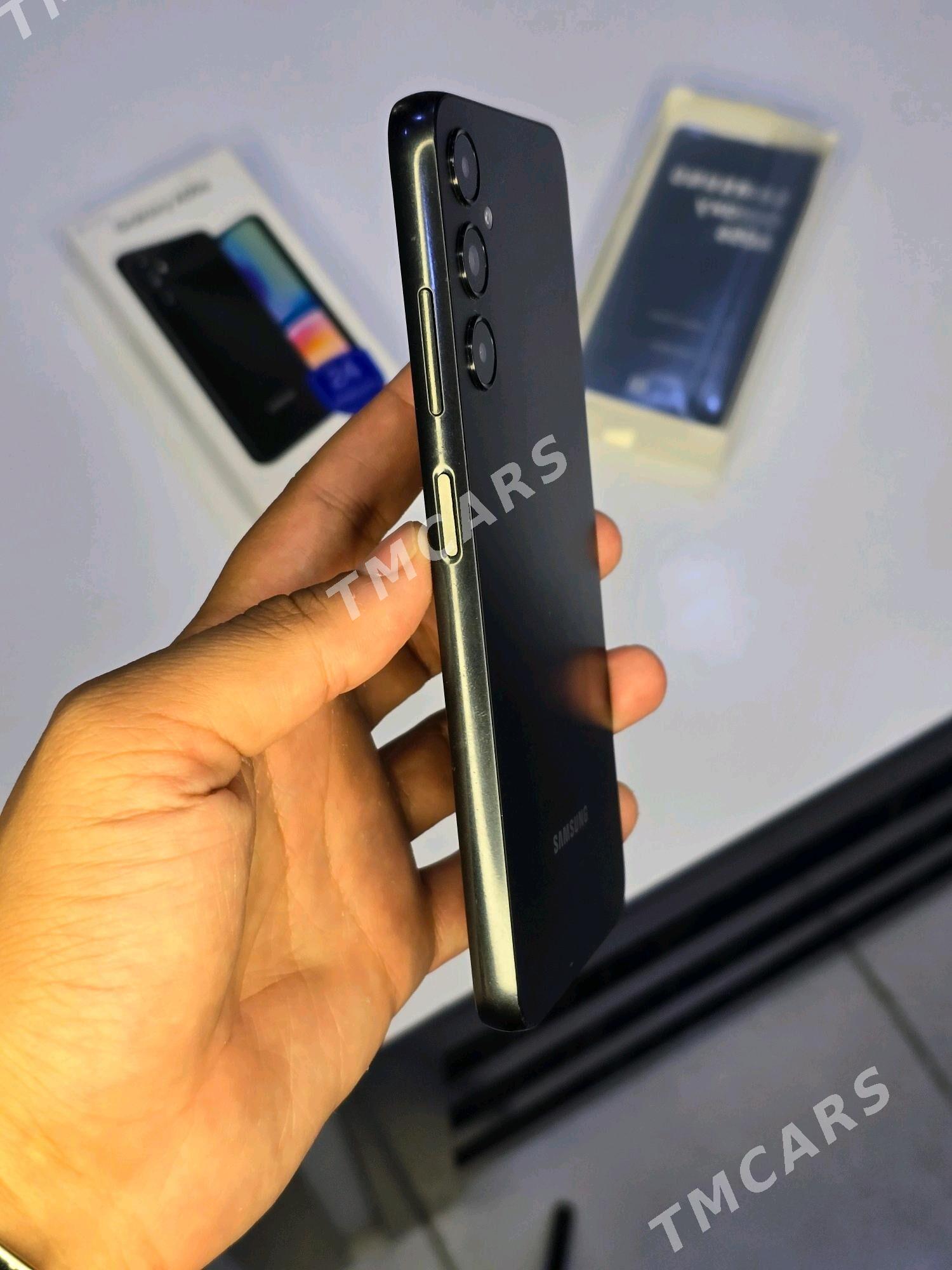 Samsung A05S  4/128gb - Мары - img 7
