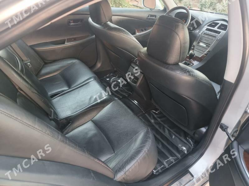 Lexus ES 350 2011 - 255 000 TMT - Kerki - img 7