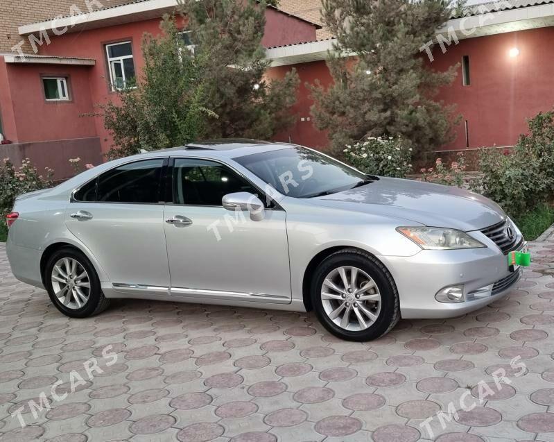 Lexus ES 350 2011 - 255 000 TMT - Kerki - img 2