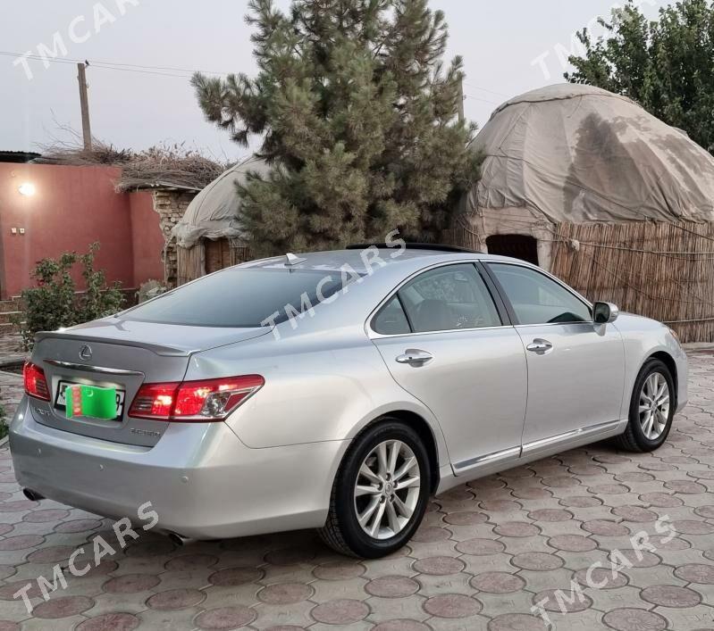 Lexus ES 350 2011 - 255 000 TMT - Kerki - img 3