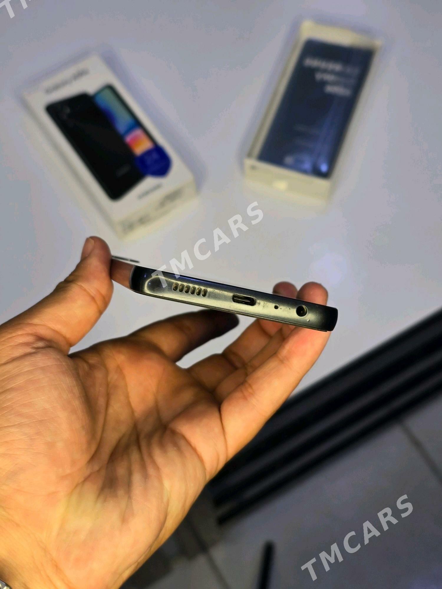 Samsung A05S  4/128gb - Мары - img 6