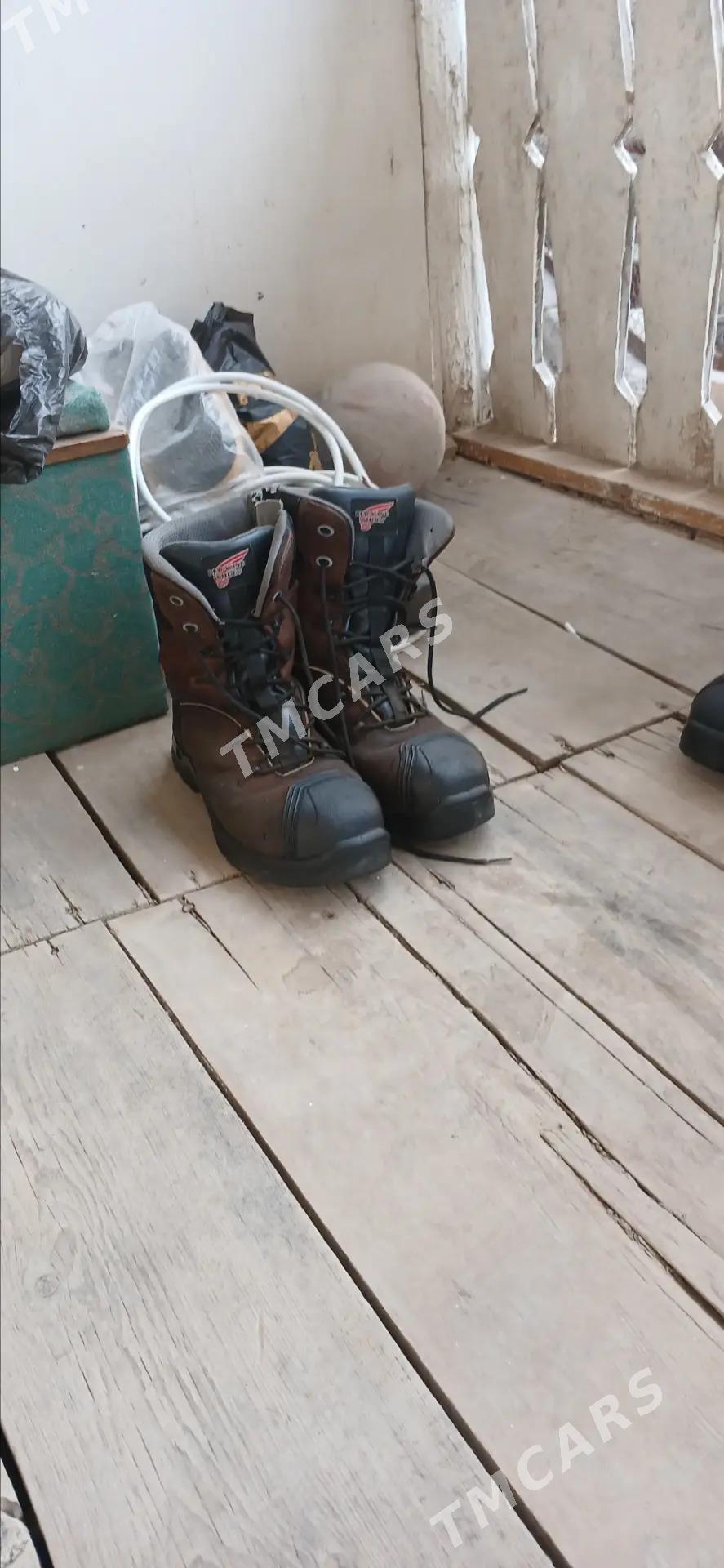 SAPOK - Балканабат - img 2